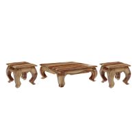 9138 No Stain Natural